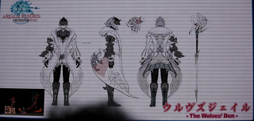 画像ギャラリー No.048のサムネイル画像 / ［TGS 2013］「新生FFXIV」に登場する「LRFF13」コラボはハイクオリティ。「出張プロデューサーレターLIVE in 幕張」（22日分）をレポート