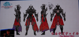 画像ギャラリー No.049のサムネイル画像 / ［TGS 2013］「新生FFXIV」に登場する「LRFF13」コラボはハイクオリティ。「出張プロデューサーレターLIVE in 幕張」（22日分）をレポート