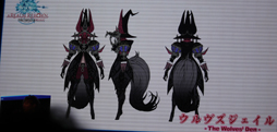 画像ギャラリー No.050のサムネイル画像 / ［TGS 2013］「新生FFXIV」に登場する「LRFF13」コラボはハイクオリティ。「出張プロデューサーレターLIVE in 幕張」（22日分）をレポート