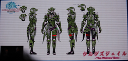 画像ギャラリー No.051のサムネイル画像 / ［TGS 2013］「新生FFXIV」に登場する「LRFF13」コラボはハイクオリティ。「出張プロデューサーレターLIVE in 幕張」（22日分）をレポート