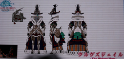 画像ギャラリー No.052のサムネイル画像 / ［TGS 2013］「新生FFXIV」に登場する「LRFF13」コラボはハイクオリティ。「出張プロデューサーレターLIVE in 幕張」（22日分）をレポート