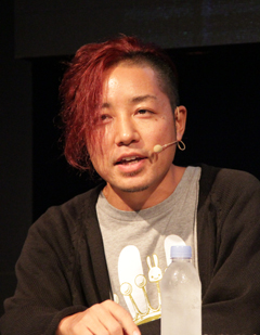 画像ギャラリー No.011のサムネイル画像 / ［TGS 2013］動くミコッテライトニングも公開された「FINAL FANTASY GO THERE」キャンペーンのステージイベントをレポート