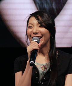 画像ギャラリー No.017のサムネイル画像 / ［TGS 2013］動くミコッテライトニングも公開された「FINAL FANTASY GO THERE」キャンペーンのステージイベントをレポート