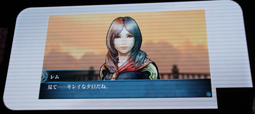 画像ギャラリー No.018のサムネイル画像 / ［TGS 2013］動くミコッテライトニングも公開された「FINAL FANTASY GO THERE」キャンペーンのステージイベントをレポート