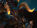 物語は核心へ――MMORPG初心者のFFファンに贈る「新生FFXIV」ガイド。第4回では，いよいよ蛮神との初対決。レベル20までのさまざまなコンテンツを紹介