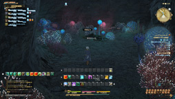 画像ギャラリー No.016のサムネイル画像 / 物語は核心へ――MMORPG初心者のFFファンに贈る「新生FFXIV」ガイド。第4回では,いよいよ蛮神との初対決。レベル20までのさまざまなコンテンツを紹介