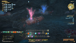 画像ギャラリー No.017のサムネイル画像 / 物語は核心へ――MMORPG初心者のFFファンに贈る「新生FFXIV」ガイド。第4回では,いよいよ蛮神との初対決。レベル20までのさまざまなコンテンツを紹介