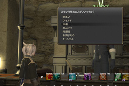 画像ギャラリー No.039のサムネイル画像 / 物語は核心へ――MMORPG初心者のFFファンに贈る「新生FFXIV」ガイド。第4回では,いよいよ蛮神との初対決。レベル20までのさまざまなコンテンツを紹介