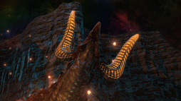 画像ギャラリー No.047のサムネイル画像 / 物語は核心へ――MMORPG初心者のFFファンに贈る「新生FFXIV」ガイド。第4回では,いよいよ蛮神との初対決。レベル20までのさまざまなコンテンツを紹介