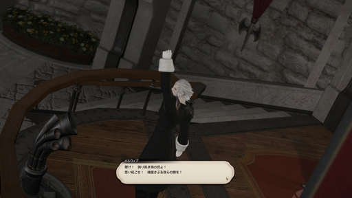画像ギャラリー No.006のサムネイル画像 / 光の戦士たちの冒険はまだまだ続く。MMORPG初心者のFFファンに贈る「新生FFXIV」ガイド。最終回はジョブやバディチョコボが待つレベル30付近までを紹介