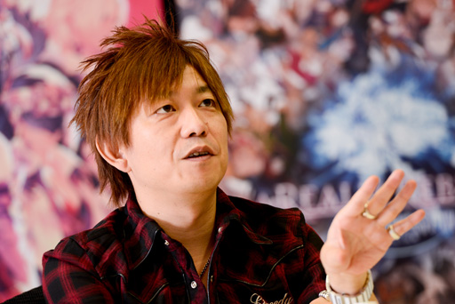 画像ギャラリー No.005のサムネイル画像 / パッチ2.1で「ファイナルファンタジーXIV:新生エオルゼア」のコンテンツは覚醒する――大量のアップデートを同時に実装する理由とは。12月17日アップデート直前インタビュー