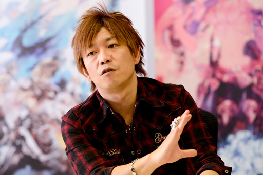 画像ギャラリー No.006のサムネイル画像 / パッチ2.1で「ファイナルファンタジーXIV:新生エオルゼア」のコンテンツは覚醒する――大量のアップデートを同時に実装する理由とは。12月17日アップデート直前インタビュー