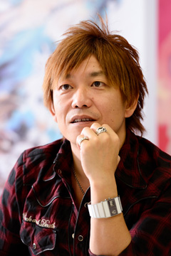 画像ギャラリー No.007のサムネイル画像 / パッチ2.1で「ファイナルファンタジーXIV:新生エオルゼア」のコンテンツは覚醒する――大量のアップデートを同時に実装する理由とは。12月17日アップデート直前インタビュー
