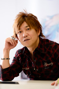 画像ギャラリー No.008のサムネイル画像 / パッチ2.1で「ファイナルファンタジーXIV:新生エオルゼア」のコンテンツは覚醒する――大量のアップデートを同時に実装する理由とは。12月17日アップデート直前インタビュー