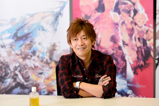 画像ギャラリー No.010のサムネイル画像 / パッチ2.1で「ファイナルファンタジーXIV:新生エオルゼア」のコンテンツは覚醒する――大量のアップデートを同時に実装する理由とは。12月17日アップデート直前インタビュー