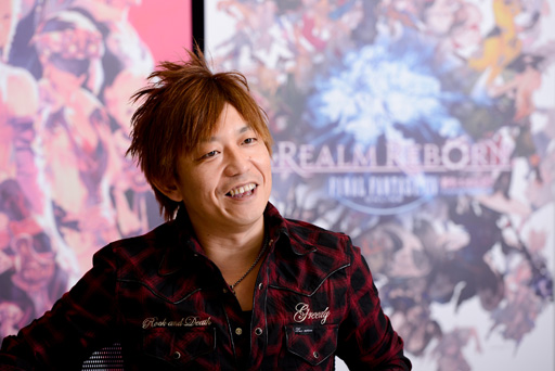 画像ギャラリー No.011のサムネイル画像 / パッチ2.1で「ファイナルファンタジーXIV:新生エオルゼア」のコンテンツは覚醒する――大量のアップデートを同時に実装する理由とは。12月17日アップデート直前インタビュー