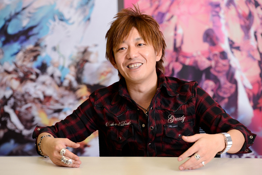 画像ギャラリー No.012のサムネイル画像 / パッチ2.1で「ファイナルファンタジーXIV:新生エオルゼア」のコンテンツは覚醒する――大量のアップデートを同時に実装する理由とは。12月17日アップデート直前インタビュー