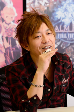 画像ギャラリー No.013のサムネイル画像 / パッチ2.1で「ファイナルファンタジーXIV:新生エオルゼア」のコンテンツは覚醒する――大量のアップデートを同時に実装する理由とは。12月17日アップデート直前インタビュー