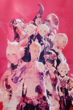 画像ギャラリー No.017のサムネイル画像 / パッチ2.1で「ファイナルファンタジーXIV:新生エオルゼア」のコンテンツは覚醒する――大量のアップデートを同時に実装する理由とは。12月17日アップデート直前インタビュー