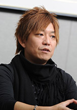 画像ギャラリー No.006のサムネイル画像 / 「GFF2014」が3月21日から30日まで開催。スクエニの吉田直樹氏らが登壇する「ゲームクリエイターズセッション」など，イベント情報も紹介