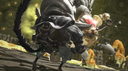 画像ギャラリー No.004のサムネイル画像 / 「FFXIV：新生エオルゼア」パッチ2.2，「蛮族デイリークエスト」「ミラージュプリズム」「ゲロルトの名品」の情報が画面写真と合わせて公開に