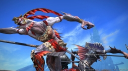 画像ギャラリー No.005のサムネイル画像 / 「FFXIV：新生エオルゼア」パッチ2.2，「蛮族デイリークエスト」「ミラージュプリズム」「ゲロルトの名品」の情報が画面写真と合わせて公開に