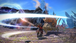 画像ギャラリー No.006のサムネイル画像 / 「FFXIV：新生エオルゼア」パッチ2.2，「蛮族デイリークエスト」「ミラージュプリズム」「ゲロルトの名品」の情報が画面写真と合わせて公開に