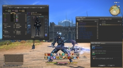 画像ギャラリー No.007のサムネイル画像 / 「FFXIV：新生エオルゼア」パッチ2.2，「蛮族デイリークエスト」「ミラージュプリズム」「ゲロルトの名品」の情報が画面写真と合わせて公開に