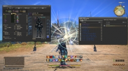 画像ギャラリー No.008のサムネイル画像 / 「FFXIV：新生エオルゼア」パッチ2.2，「蛮族デイリークエスト」「ミラージュプリズム」「ゲロルトの名品」の情報が画面写真と合わせて公開に