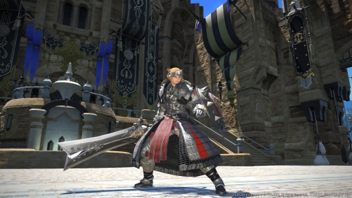 画像ギャラリー No.010のサムネイル画像 / 「FFXIV：新生エオルゼア」パッチ2.2，「蛮族デイリークエスト」「ミラージュプリズム」「ゲロルトの名品」の情報が画面写真と合わせて公開に
