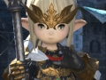「FFXIV：新生エオルゼア」パッチ2.2，「蛮族デイリークエスト」「ミラージュプリズム」「ゲロルトの名品」の情報が画面写真と合わせて公開に