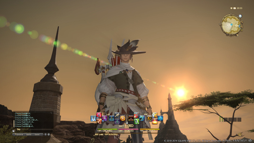 画像ギャラリー No.008のサムネイル画像 / ［GDC 2014］MMORPGが生き残る秘訣は，あきらめないこと。GDC講演を控えた「新生FFXIV」プロデューサー兼ディレクター吉田直樹氏への合同インタビュー