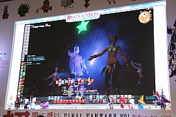 画像ギャラリー No.028のサムネイル画像 / ［超会議3］「ファイナルファンタジーXIV：新生エオルゼア」のステージイベントをレポート。トリビアの披露や来場者参加企画など，盛りだくさんの内容