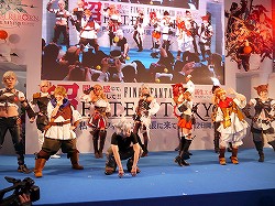 画像ギャラリー No.013のサムネイル画像 / ［超会議3］プレイヤーが吉田Pに物申す！　新情報や開発秘話などさまざまな話題が飛び出した「新生FFXIV」ステージイベント