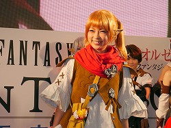 画像ギャラリー No.023のサムネイル画像 / ［超会議3］プレイヤーが吉田Pに物申す！　新情報や開発秘話などさまざまな話題が飛び出した「新生FFXIV」ステージイベント