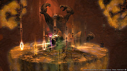 画像ギャラリー No.007のサムネイル画像 / ［E3 2014］「新生FFXIV」の新クラス「双剣士」新ジョブ「忍者」がパッチ2.4で実装決定
