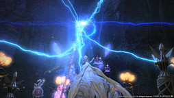 画像ギャラリー No.010のサムネイル画像 / ［E3 2014］「新生FFXIV」の新クラス「双剣士」新ジョブ「忍者」がパッチ2.4で実装決定