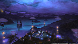 画像ギャラリー No.011のサムネイル画像 / ［E3 2014］「新生FFXIV」の新クラス「双剣士」新ジョブ「忍者」がパッチ2.4で実装決定