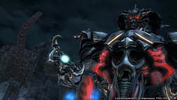 画像ギャラリー No.015のサムネイル画像 / ［E3 2014］「新生FFXIV」の新クラス「双剣士」新ジョブ「忍者」がパッチ2.4で実装決定