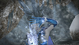 画像ギャラリー No.016のサムネイル画像 / ［E3 2014］「新生FFXIV」の新クラス「双剣士」新ジョブ「忍者」がパッチ2.4で実装決定