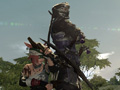 ［E3 2014］「新生FFXIV」の新クラス「双剣士」新ジョブ「忍者」がパッチ2.4で実装決定