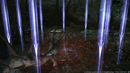 画像ギャラリー No.027のサムネイル画像 / ［E3 2014］「新生FFXIV」の新クラス「双剣士」新ジョブ「忍者」がパッチ2.4で実装決定