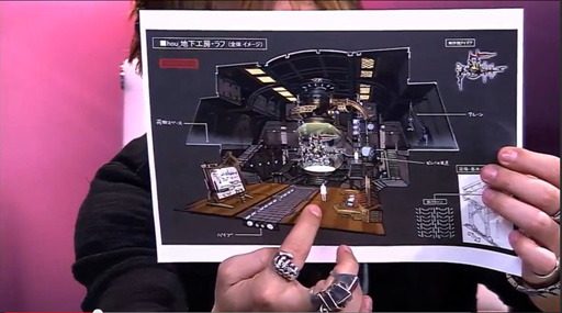 画像ギャラリー No.031のサムネイル画像 / ［E3 2014］「新生FFXIV」の新クラス「双剣士」新ジョブ「忍者」がパッチ2.4で実装決定