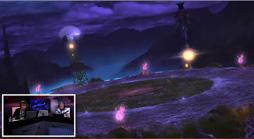 画像ギャラリー No.005のサムネイル画像 / ［E3 2014］「新生FFXIV」パッチ2.3は7月8日に実装予定。第15回プロデューサーレターLiveレポート