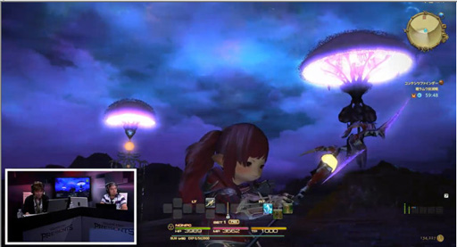 画像ギャラリー No.008のサムネイル画像 / ［E3 2014］「新生FFXIV」パッチ2.3は7月8日に実装予定。第15回プロデューサーレターLiveレポート