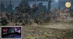 画像ギャラリー No.011のサムネイル画像 / ［E3 2014］「新生FFXIV」パッチ2.3は7月8日に実装予定。第15回プロデューサーレターLiveレポート