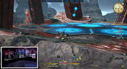画像ギャラリー No.012のサムネイル画像 / ［E3 2014］「新生FFXIV」パッチ2.3は7月8日に実装予定。第15回プロデューサーレターLiveレポート