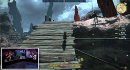画像ギャラリー No.013のサムネイル画像 / ［E3 2014］「新生FFXIV」パッチ2.3は7月8日に実装予定。第15回プロデューサーレターLiveレポート