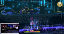 画像ギャラリー No.022のサムネイル画像 / ［E3 2014］「新生FFXIV」パッチ2.3は7月8日に実装予定。第15回プロデューサーレターLiveレポート