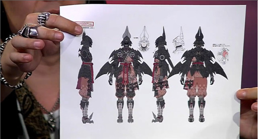 画像ギャラリー No.027のサムネイル画像 / ［E3 2014］「新生FFXIV」パッチ2.3は7月8日に実装予定。第15回プロデューサーレターLiveレポート